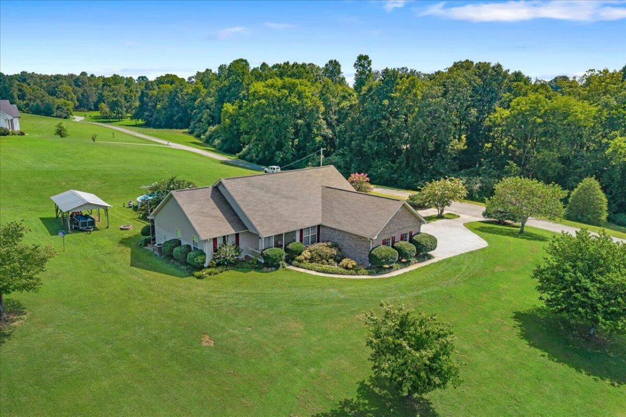 105 County Road 7130, Athens, TN 37303 Main Photo
