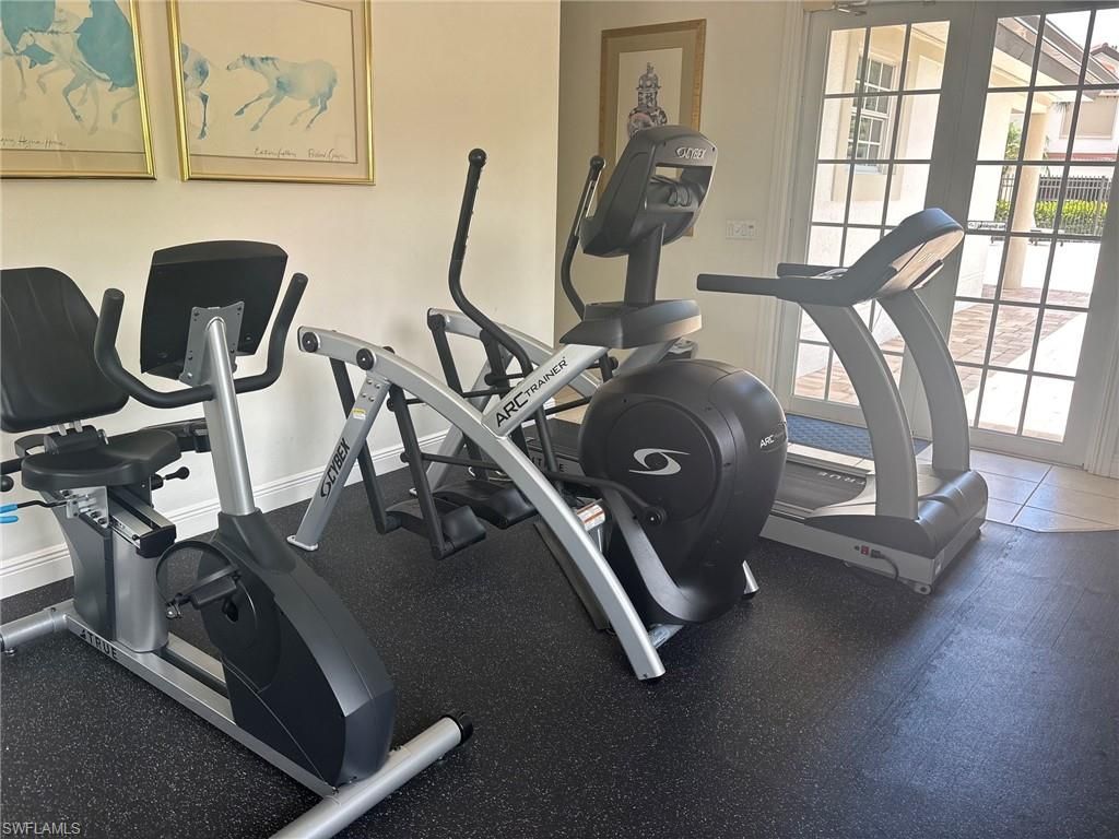 2215 Hawksridge Dr , Unit 802, Naples, FL 34105 Photo