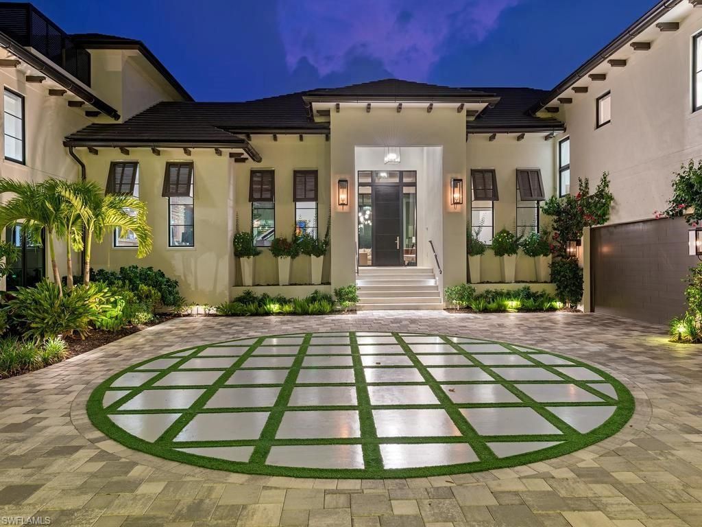 425 15th Ave S, Naples, FL 34102 Photo