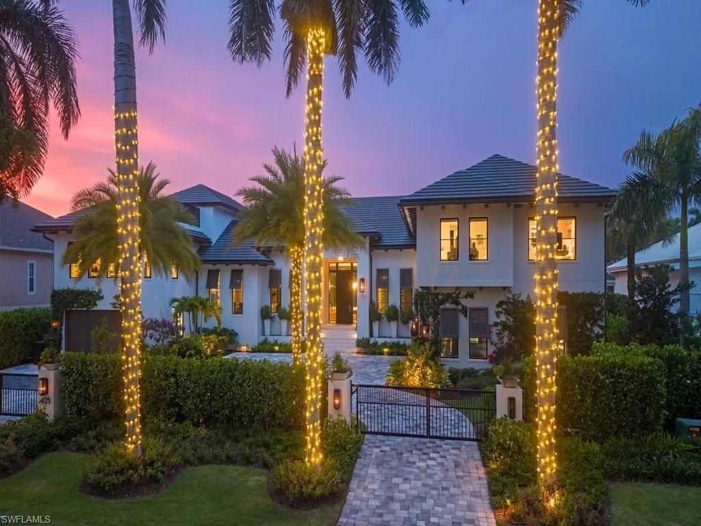 425 15th Ave S, Naples, FL 34102 Photo