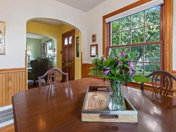 828 N 113th STREET, Wauwatosa, WI 53226