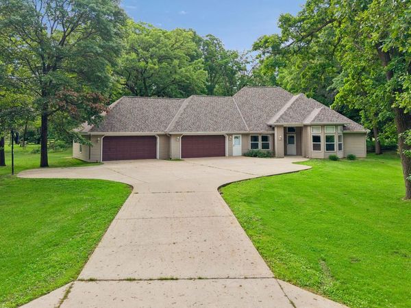 13464 Thomas Drive, Little Falls, MN 56345