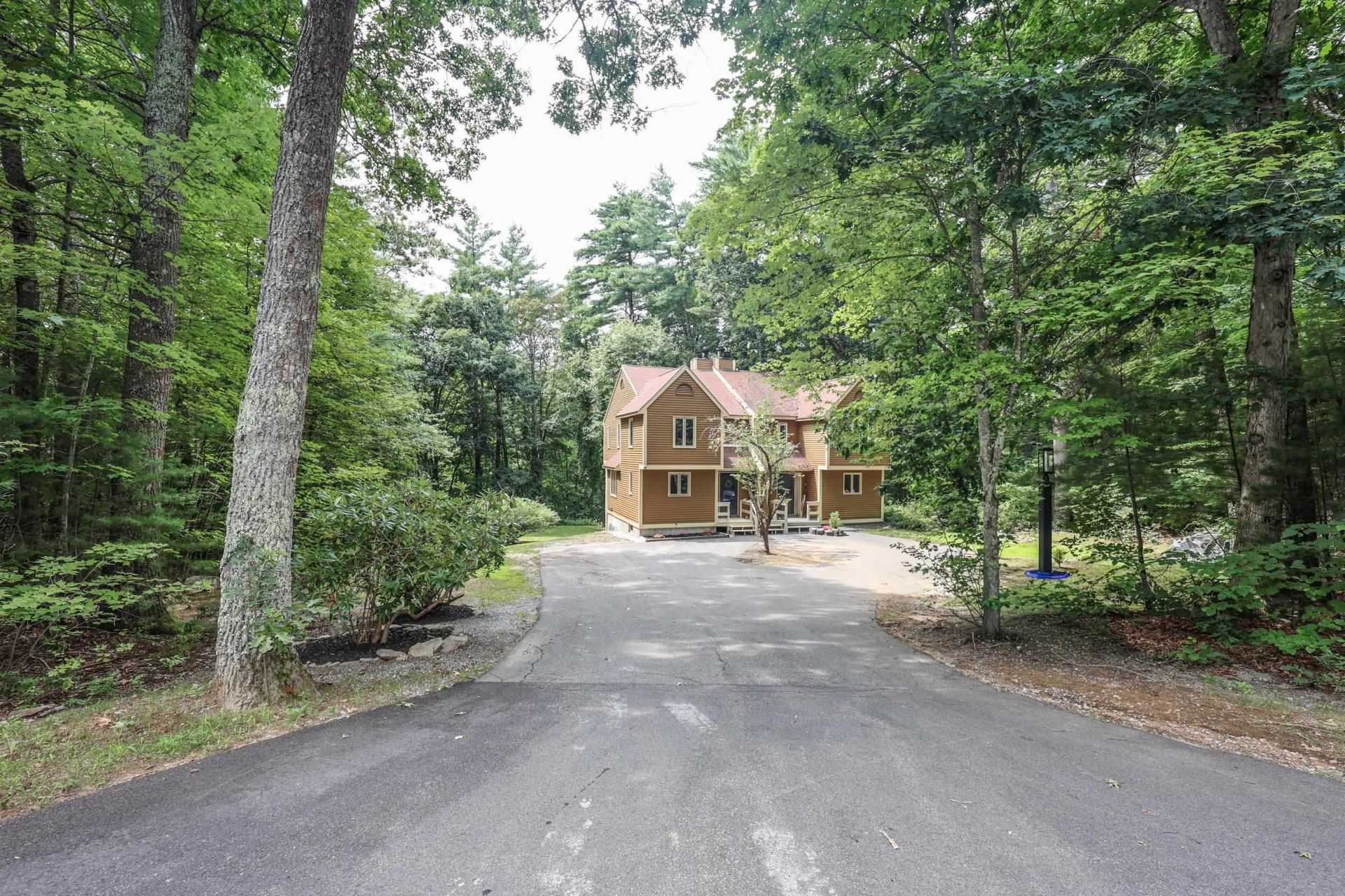 36 Lindsey Way, Unit A, Goffstown, NH 03045 Main Photo