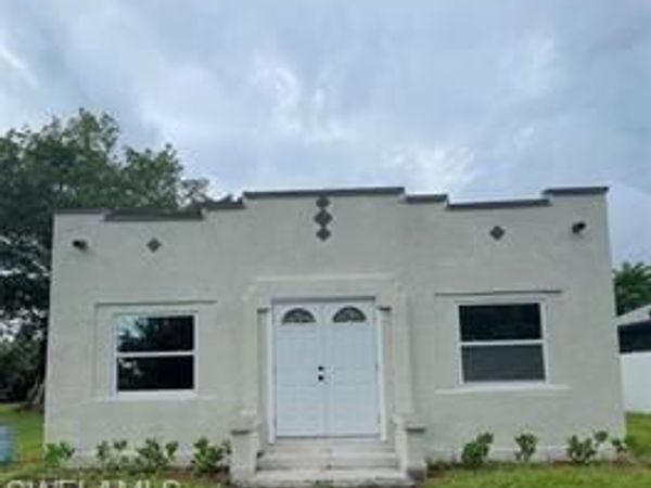 466 Wilma AVE , FORT MYERS, FL 33905