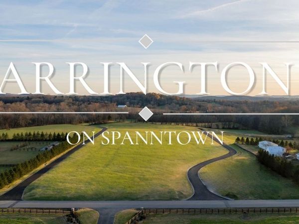 3016 Blythe Meadow Ln , Arrington, TN 37014