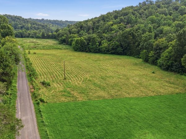 0 Cathcart Road , Frankewing, TN 38459