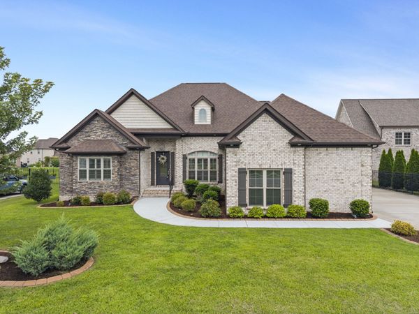 2915 Beaulah Dr, Murfreesboro, TN 37128