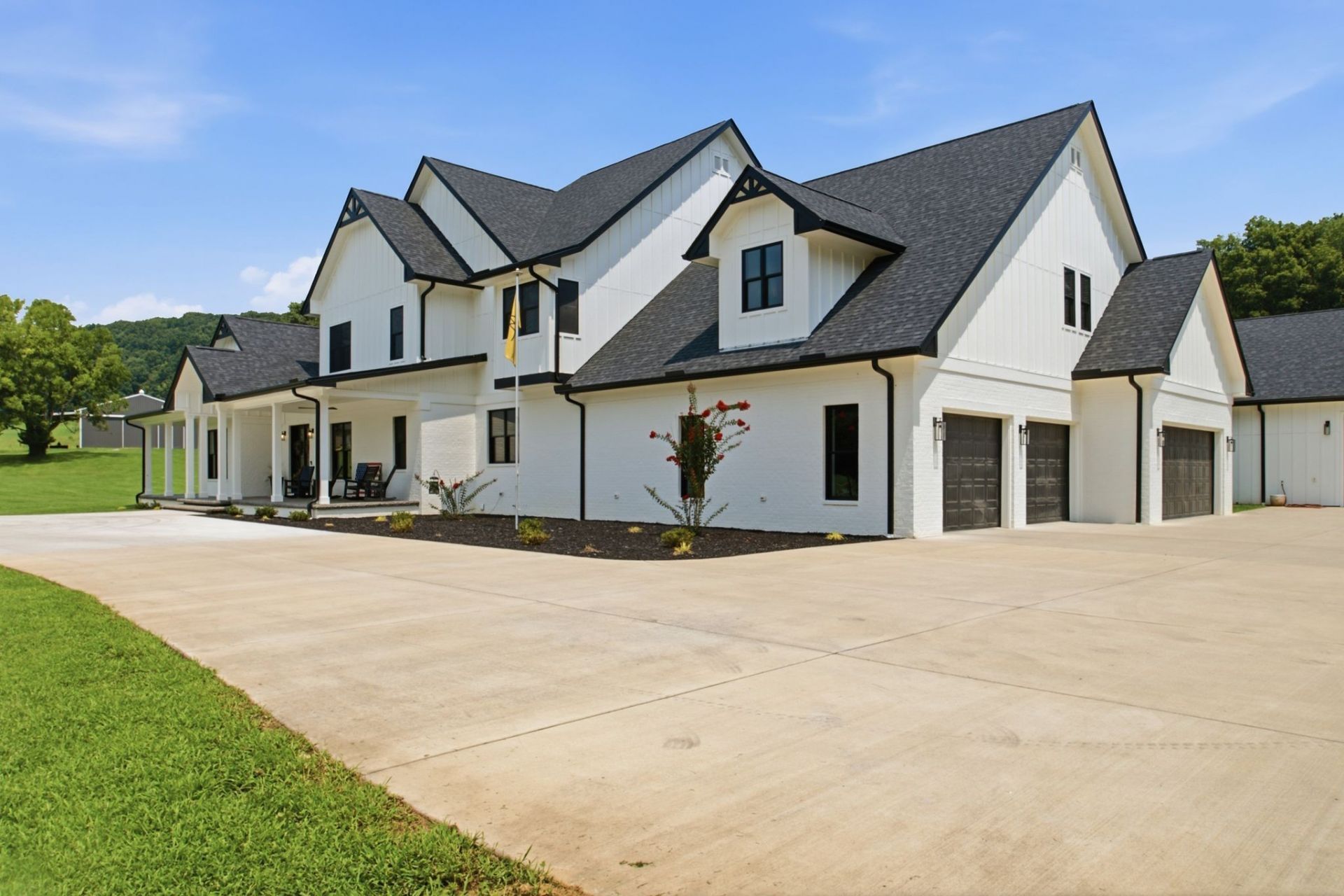 150 Scenic Cir  Pulaski, TN 38478