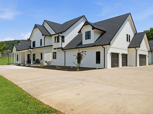 150 Scenic Cir , Pulaski, TN 38478