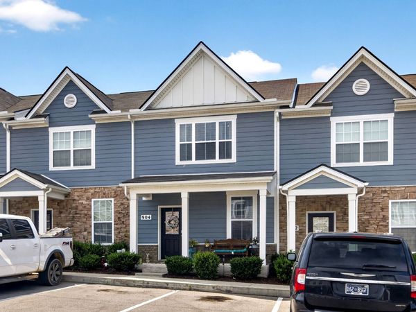 904 Marcy Lndg , Columbia, TN 38401