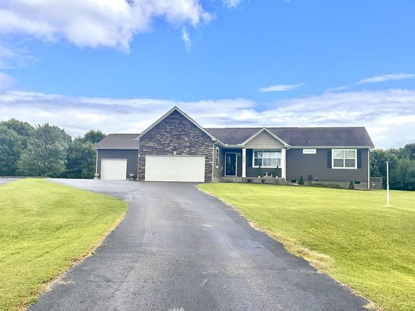 2028 Mason Ln , Spring Hill, TN 37174