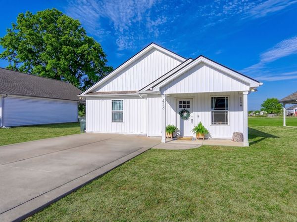 458 Laramie Dr , Springfield, TN 37172