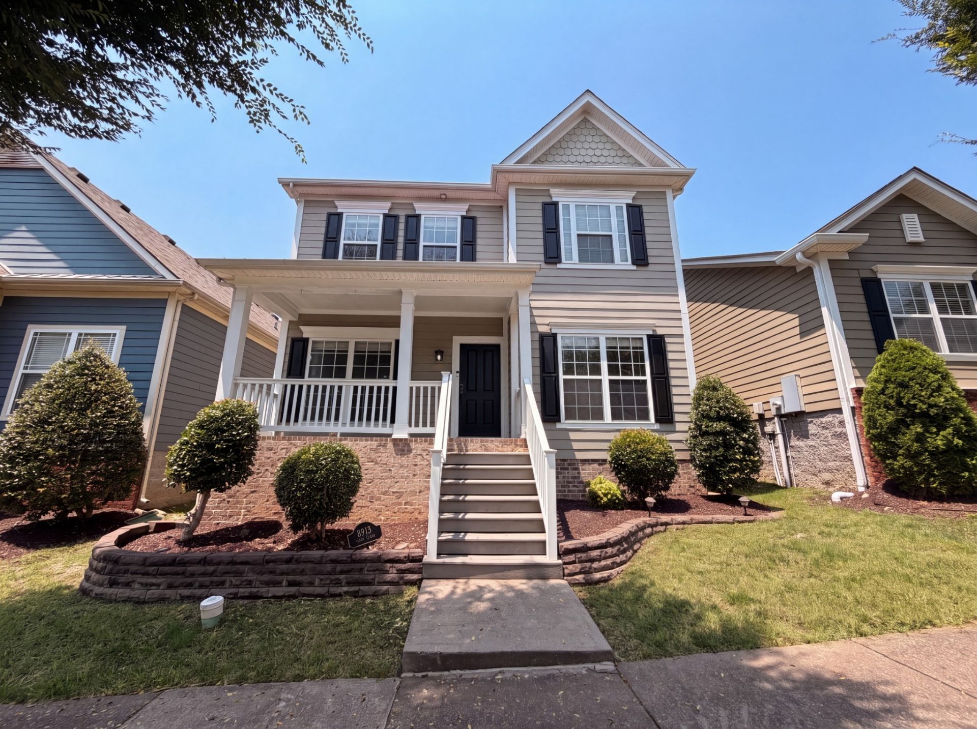8915 Lyman Ln, Nashville, TN 37211 Main Photo