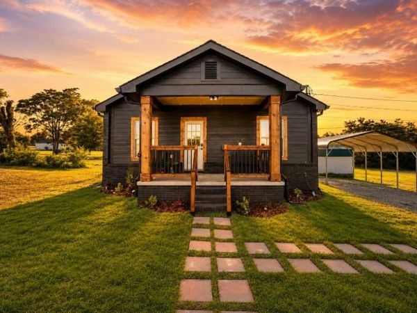 927 Fisher St, Lewisburg, TN 37091