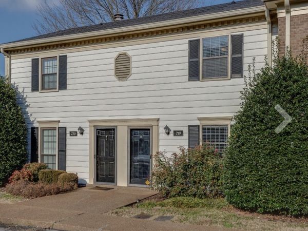 719 Fox Ridge Dr , Brentwood, TN 37027