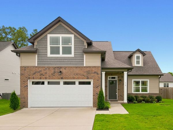 110 Bell Cir, White Bluff, TN 37187