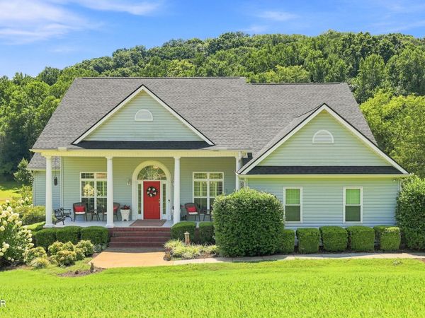 219 Americana Lane , Jefferson City, TN 37760