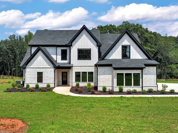 150 Blissful Ln , Bethlehem, GA 30620