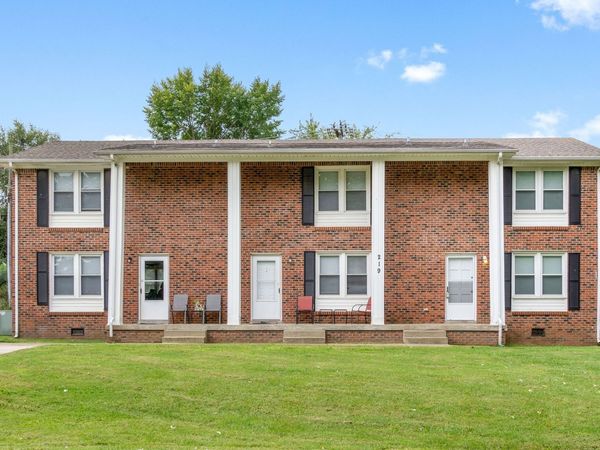 219 Taft Dr, Unit 2, Clarksville, TN 37042