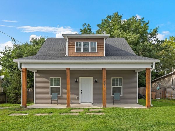 530 Raymond St, Nashville, TN 37211
