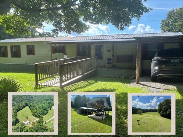 397 Star Point Rd , Celina, TN 38551