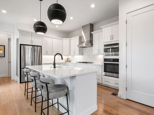 307 S 10th St , Unit A, Nashville, TN 37206