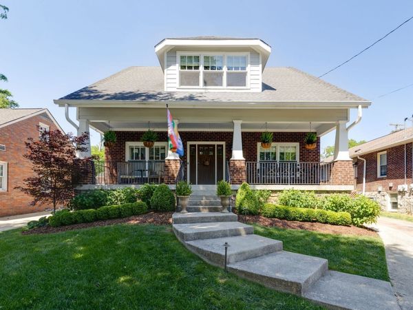 2500C W Linden Ave , Nashville, TN 37212
