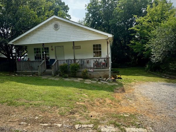 117 Winding Way , McMinnville, TN 37110