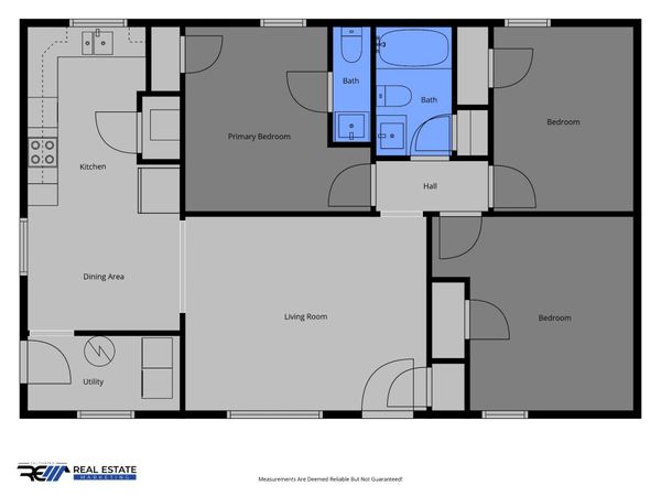 216 Tobacco Rd , Clarksville, TN 37042