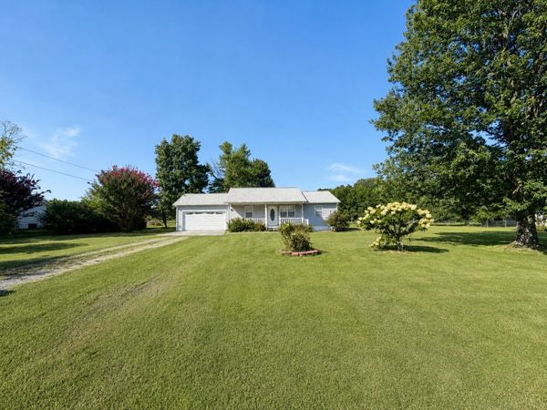 273 Jones Rd , Taft, TN 38488