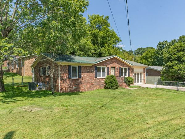 548 Spring St , Lewisburg, TN 37091