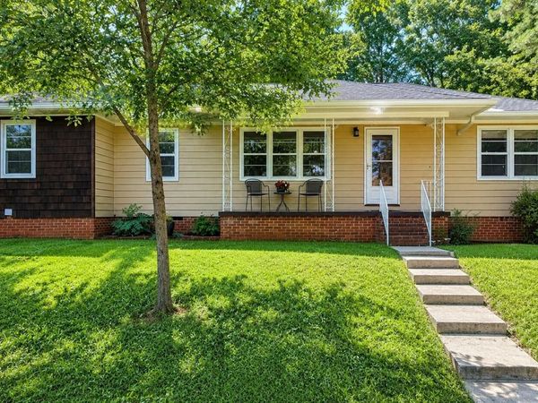 3005 Pine Drive NE, Cleveland, TN 37312