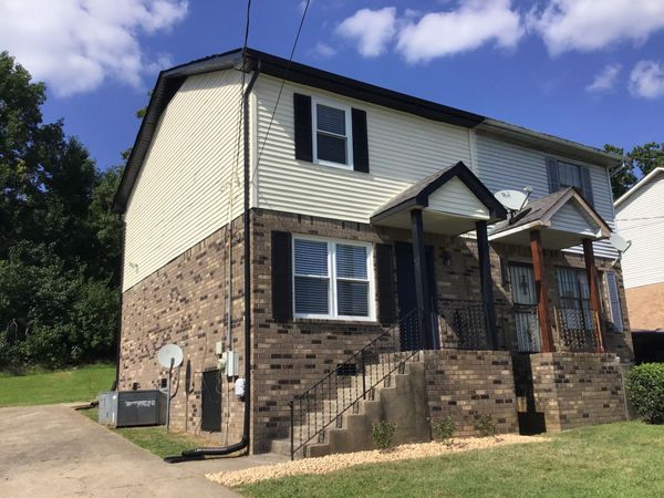 3106 Conviser Dr , Nashville, TN 37207