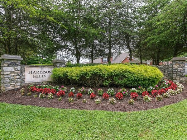 1101 Downs Blvd , Unit 151, Franklin, TN 37064