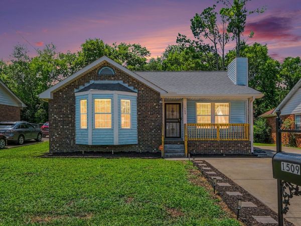 1509 Heritage View Blvd , Madison, TN 37115