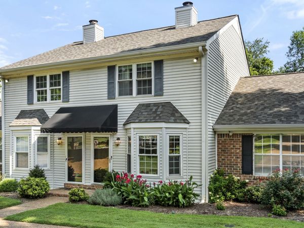 222 Brattlesboro Pl , Nashville, TN 37204