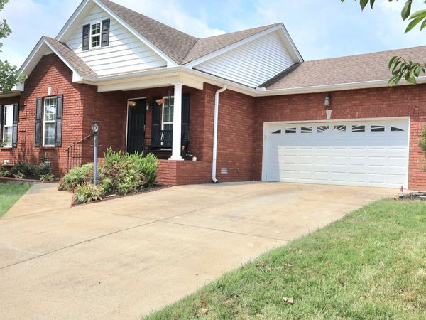 252 Wildcat Run , Gallatin, TN 37066