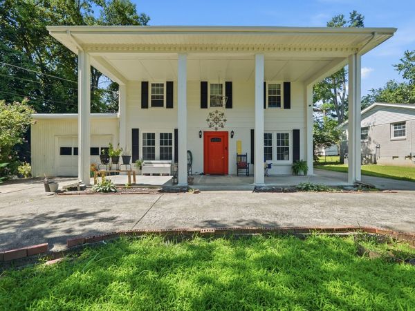 105 Aloha Ct , Hermitage, TN 37076