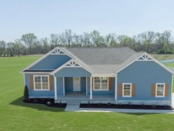 2060 Beverly Ct , Springfield, TN 37172