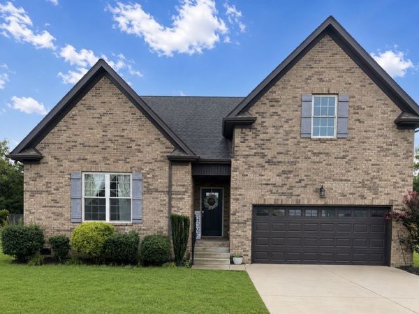 206 Hart Ln , Lebanon, TN 37087