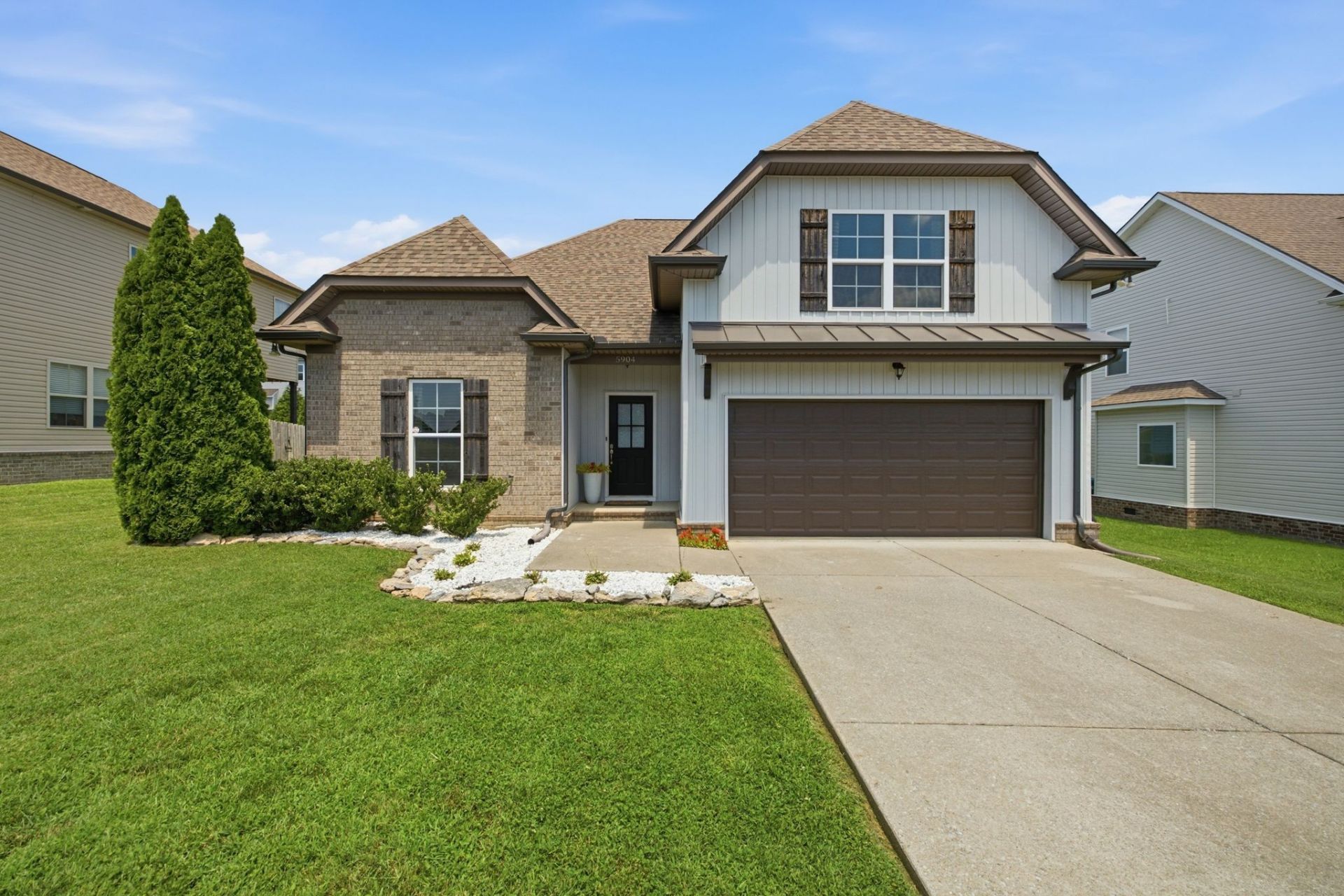 5904 Covent Ln  Smyrna, TN 37167
