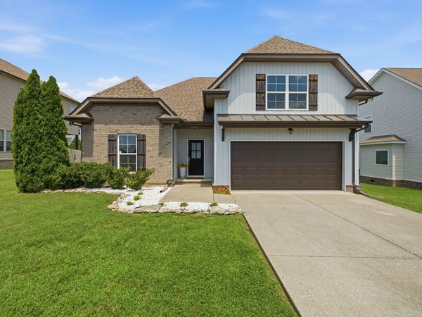 5904 Covent Ln , Smyrna, TN 37167