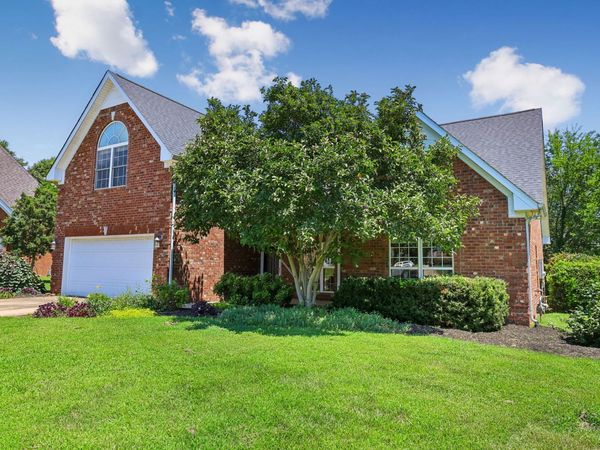 2963 Belize Ct , Murfreesboro, TN 37127