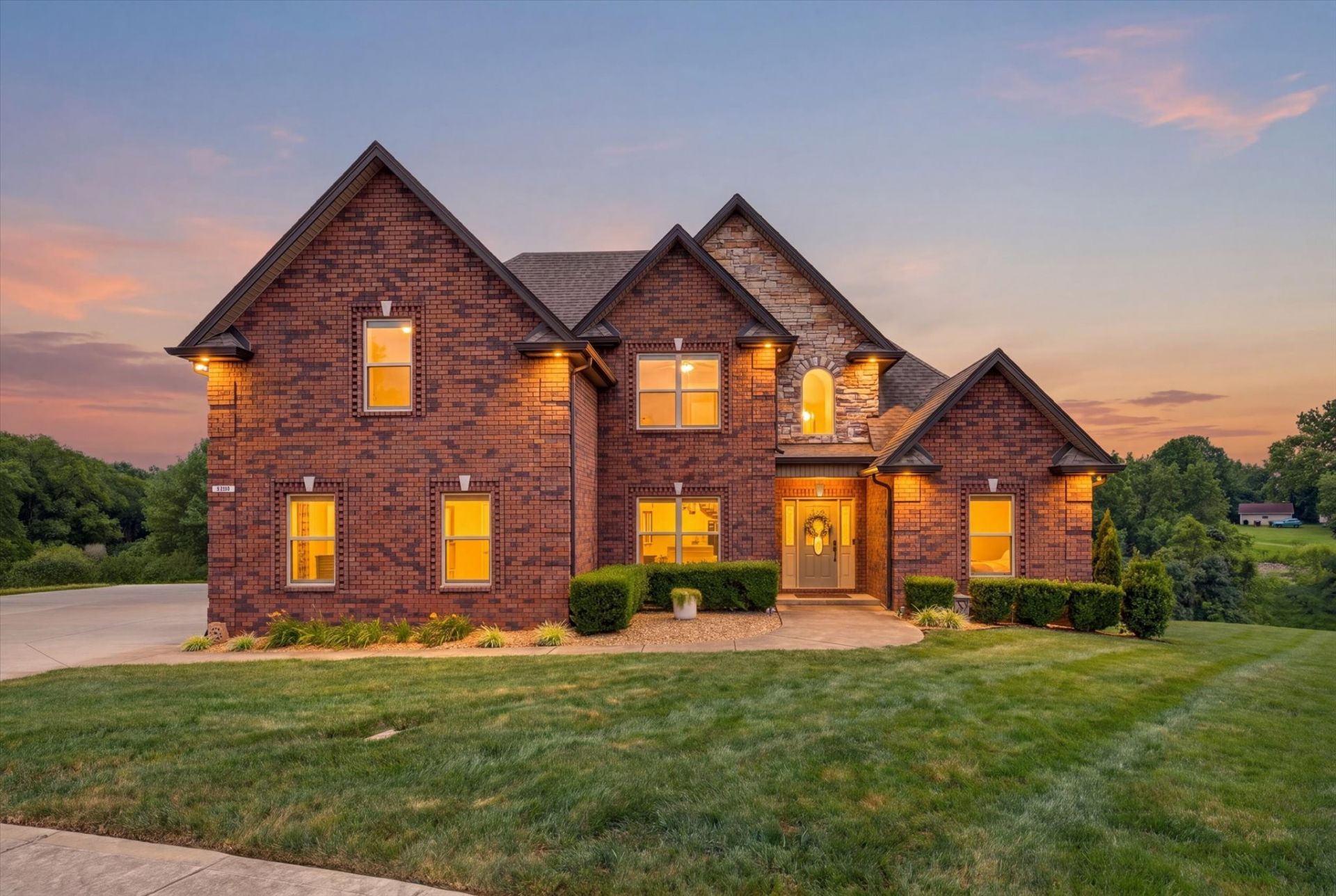 1276 Ambleside Ct, Clarksville, TN 37040 Main Photo
