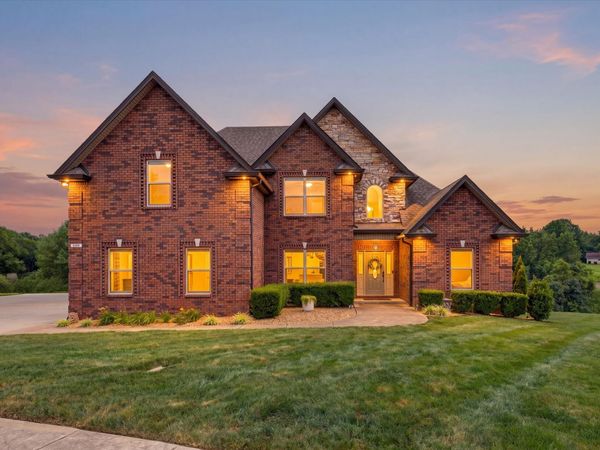 1276 Ambleside Ct , Clarksville, TN 37040