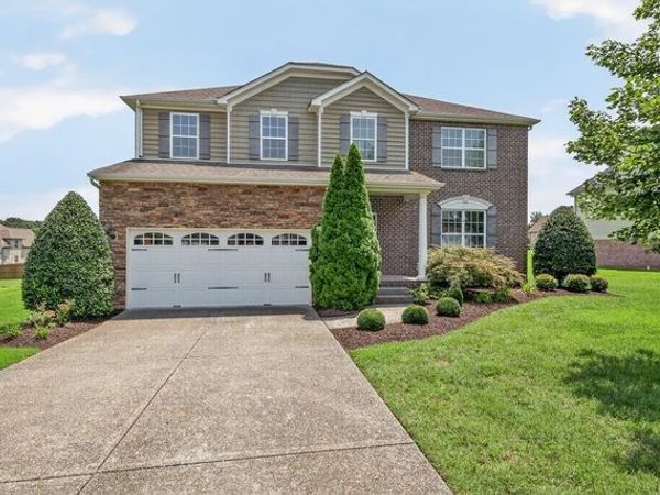 611 Briarhill Rd , Lebanon, TN 37087