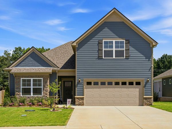 9025 Ada Way , Fairview, TN 37062