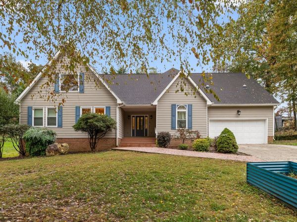 9100 Tennga Lane , Chattanooga, TN 37421