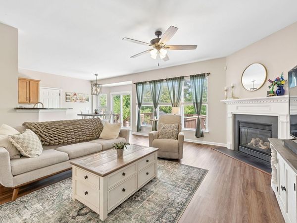 3032 Brookview Forest Dr , Nashville, TN 37211