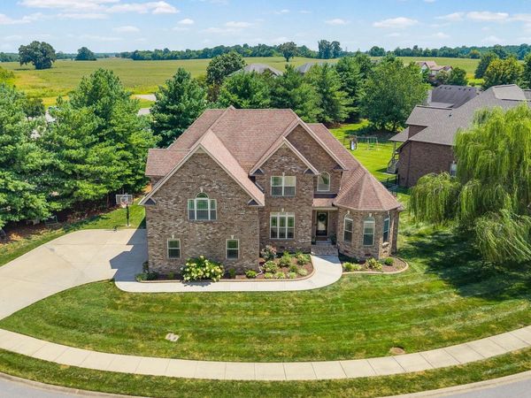 1165 Buggy Cv , Clarksville, TN 37043